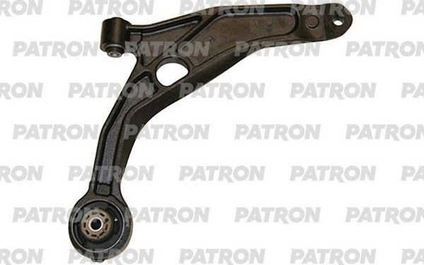 Поперечный рычаг передней подвески Patron (Чугун). Артикул PS50316R