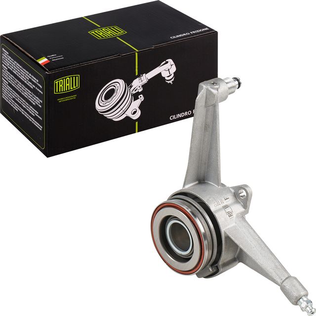 Выжимной подшипник сцепления Trialli для Volkswagen Transporter T4 1995-2003. Артикул CT 1811