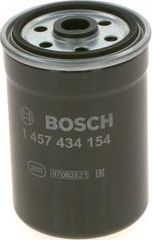 Топливный фильтр Bosch. Артикул 1 457 434 154