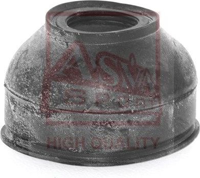 Пыльник шаровой опоры Asva. Артикул 0105-003W