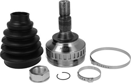 Шрус внутренний (граната) Metelli. Артикул 15-1446