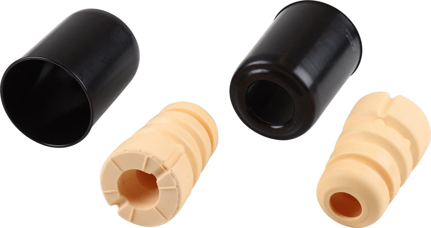 Комплект отбойников и пыльников амортизаторов (стоек) JP Group. Артикул 1142705910