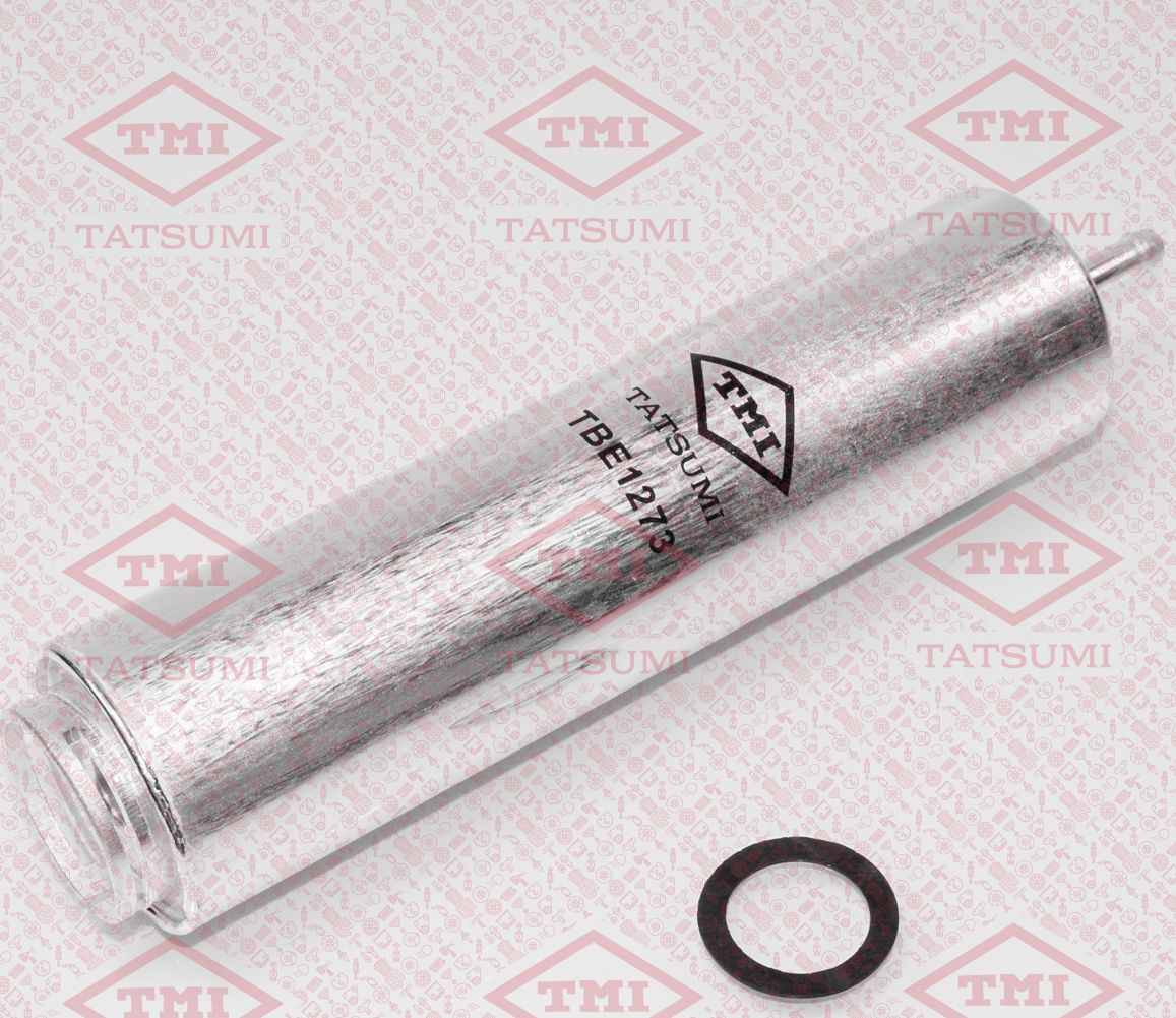 Фильтр топливный BMW DIESEL 02 (Tatsumi). Артикул TBE1273