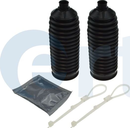 Пыльник рулевой рейки (комплект) ERT. Артикул 102424