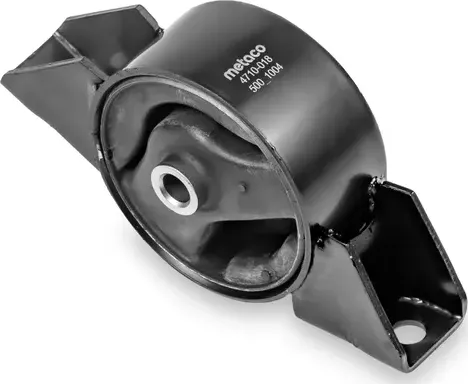 Опора двигателя задняя (Metaco). Артикул 4710018