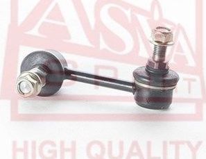 Стойка (тяга) стабилизатора Asva задняя правая/левая для Mitsubishi ASX I 2010-2026. Артикул 0423-CY