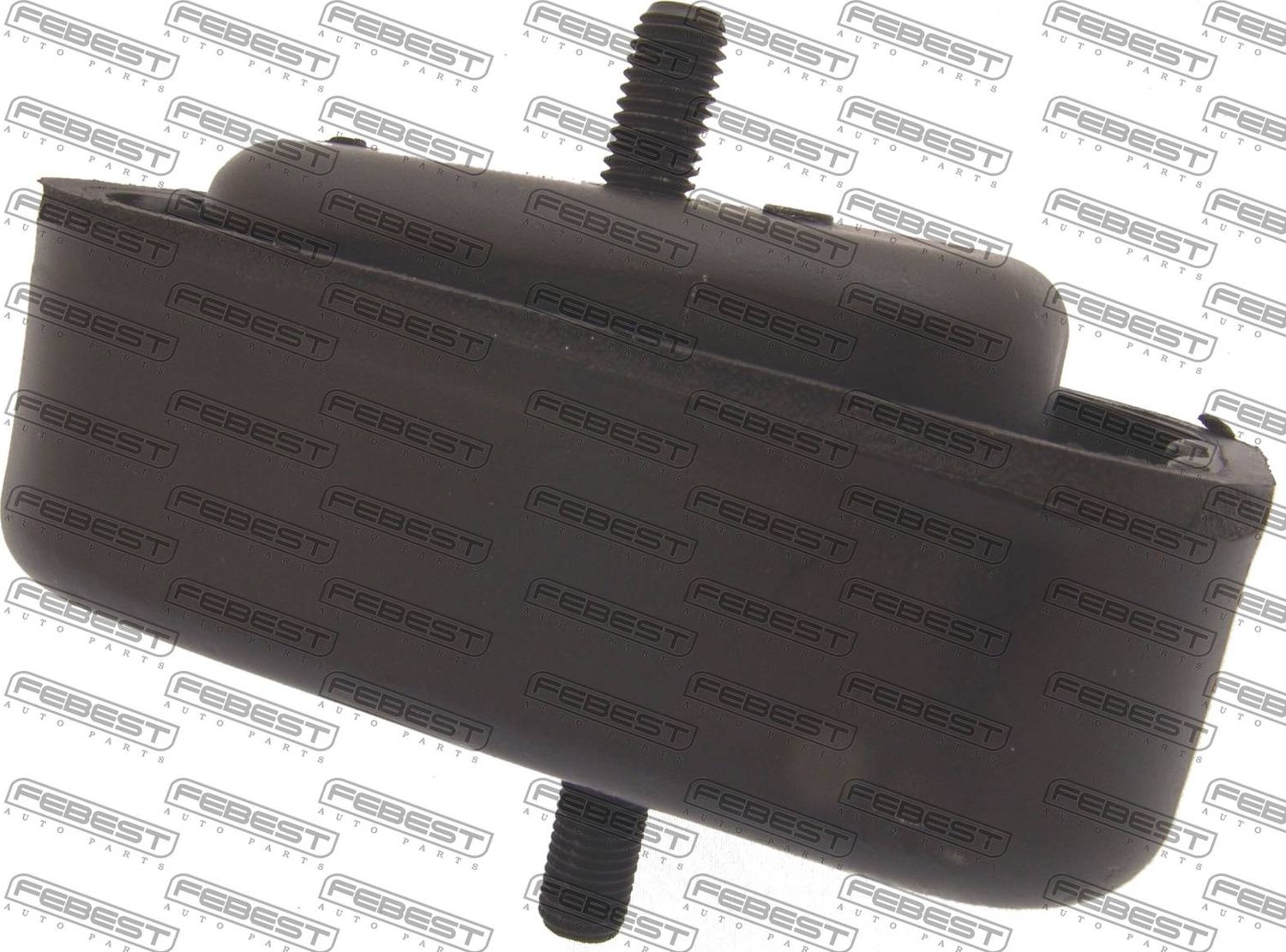 Подушка (опора) двигателя Febest. Артикул SZM-001