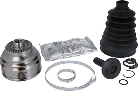 Шрус наружный (граната) Metelli передний для MINI Cabrio III (F57) 2015-2026. Артикул 15-1883