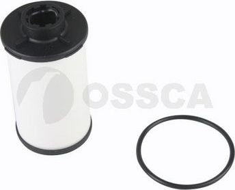 Фильтр АКПП OSSCA. Артикул 21697