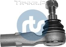 Наконечник рулевой тяги RTS. Артикул 91-90169