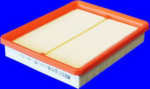 Воздушный фильтр MecaFilter. Артикул ELP9196