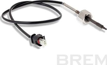 Датчик температуры выхлопных газов Bremi для Mercedes-Benz Sprinter 907, 910 2018-2026. Артикул 70104