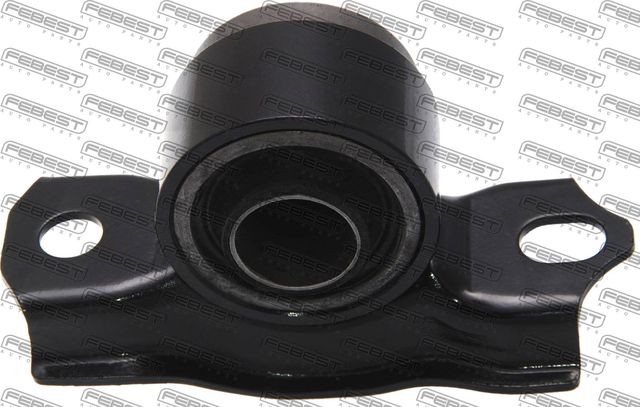 Сайлентблок переднего рычага подвески Febest. Артикул NAB-040