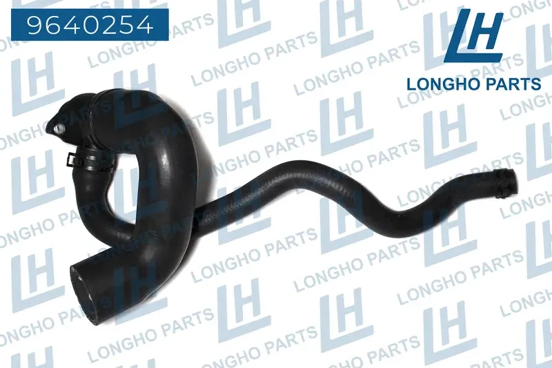 Патрубок резиновый (шланг) (Longho) Longho. Артикул 9640254