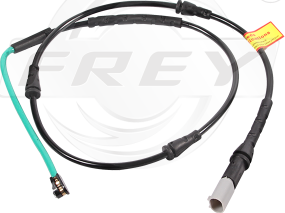 Датчик износа тормозных колодок  Frey. Артикул 880703901