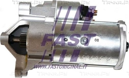 Стартер Fast для Citroen Xsara 1997-2005. Артикул FT74218
