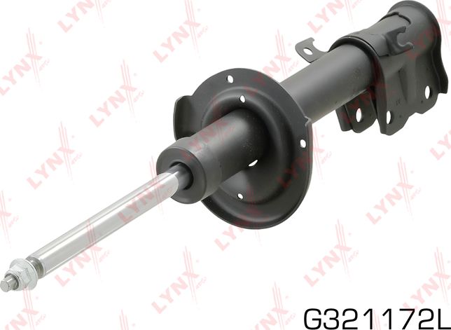 Амортизатор LYNXauto. Артикул G321172L