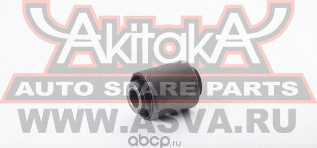 Втулка подвески (Akitaka). Артикул 0103UN