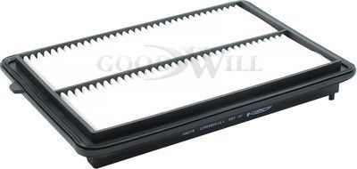 Воздушный фильтр GoodWill. Артикул AG 499