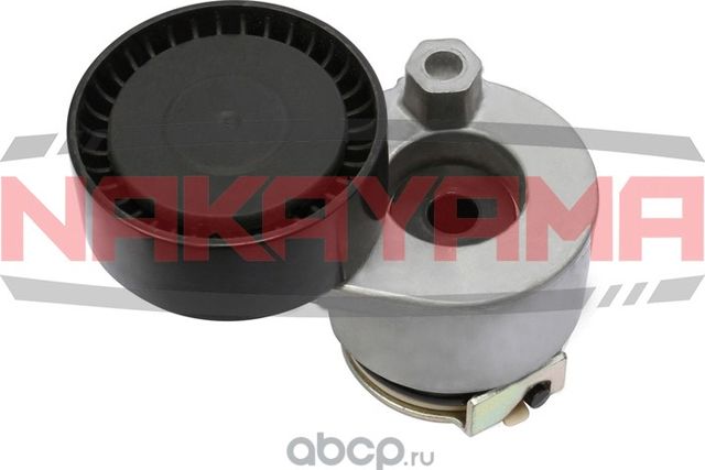 Натяжитель ремня поликлинового (Nakayama). Артикул QA90007