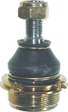 Шаровая опора SKF передняя правая/левая нижняя для Citroen C5 I 2001-2008. Артикул VKDS 313015