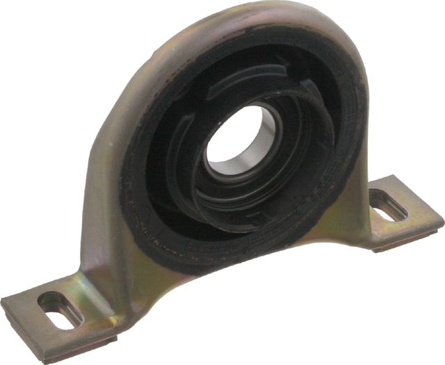 Подвесной подшипник карданного вала SWAG задний для Mercedes-Benz Viano I (W639) 2003-2014. Артикул 10 93 2710