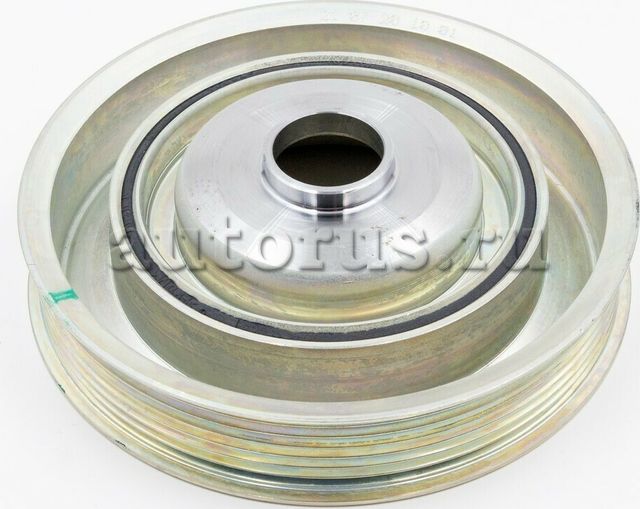 Шкив коленвала Renault. Артикул 8201017784