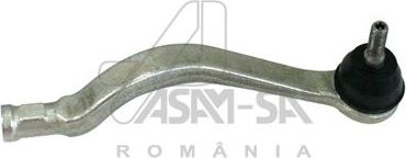 Наконечник рулевой тяги ASAM. Артикул 30139