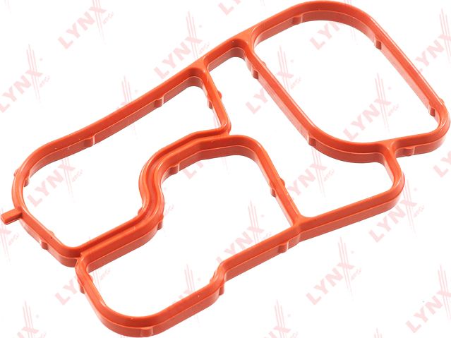 Прокладка масляного радиатора LYNXauto. Артикул SG-2173