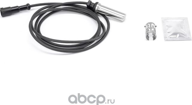 Датчик ABS, L=1820 mm (прямой) (Topcover). Артикул T01437001