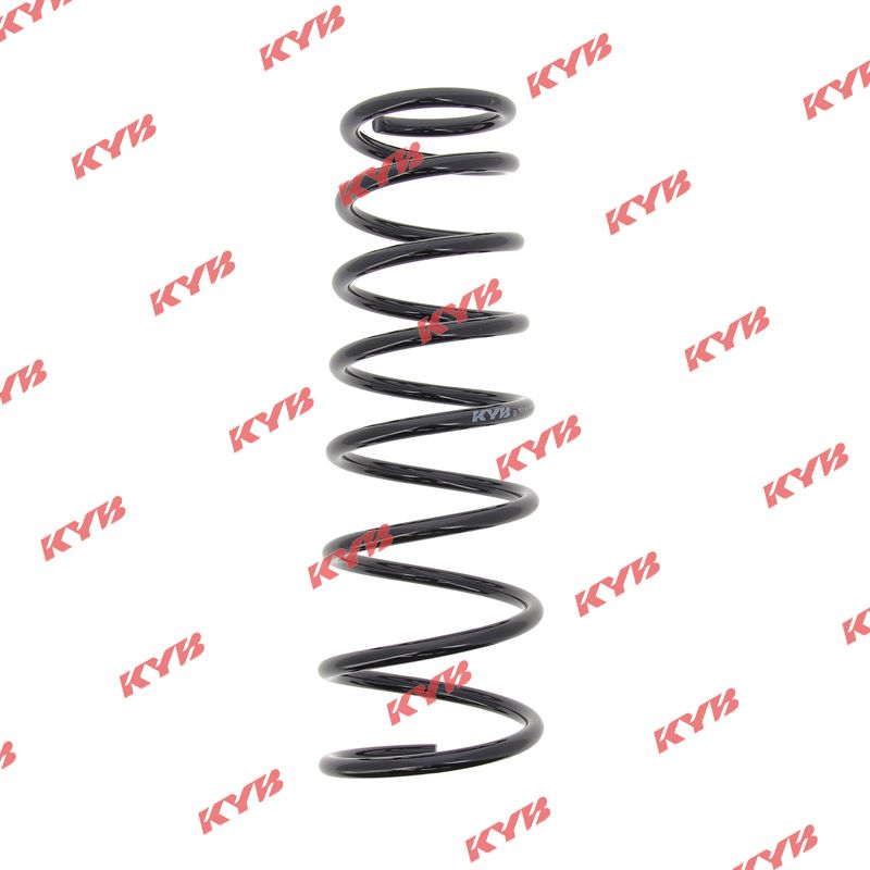 Пружина подвески KYB (Каяба) K-Flex. Артикул RI5466