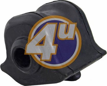 Втулка стабилизатора 4U. Артикул TY-P-14274