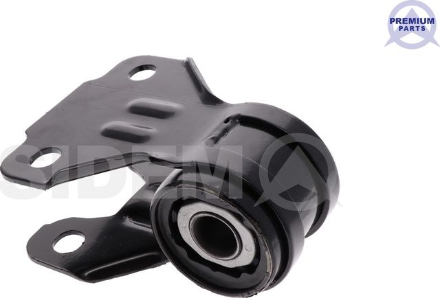 Сайлентблок переднего рычага подвески Sidem. Артикул 803602