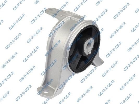 Подушка (опора) двигателя GSP правая для Opel Astra G 1998-2009. Артикул 511646
