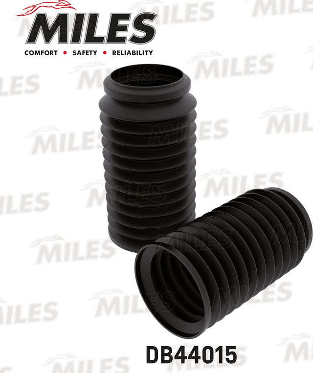 Пыльник амортизатора (стойки) Miles задний для Audi A4 I (B5) 1994-1998. Артикул DB44015