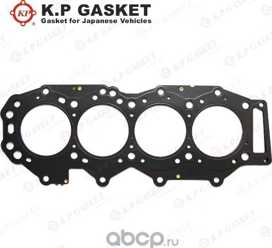 Прокладка головки блока цилиндров (KP). Артикул KA303207