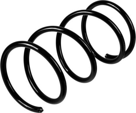 Пружина подвески Zentparts передняя для Toyota Corolla E100 1992-1997. Артикул Z38218