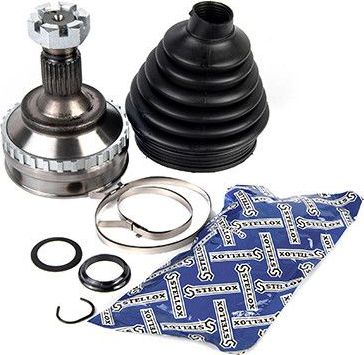 Шрус наружный (граната) Stellox. Артикул 150 1421-SX