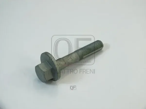 Болт эксцентрик (Quattro Freni). Артикул qf84d00023