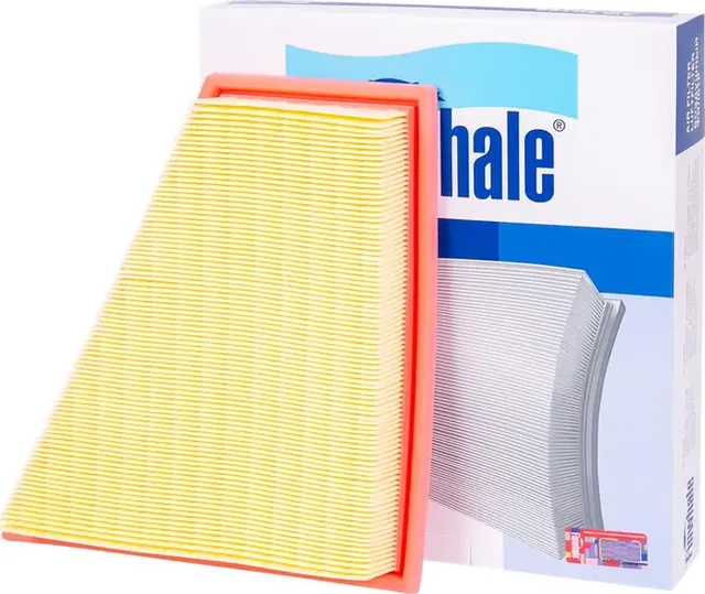 Фильтр воздушный BMW X1(E84), 5(F07, F10, F11), Z4 Roadster (E89) (Finwhale). Артикул AF993