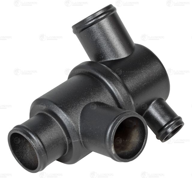 Термостат Luzar для ВАЗ Samara (2108, 2109, 2113, 2114) 1986-2006. Артикул LT 0108