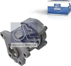 Топливный насос ручной подкачки DT Spare Parts для Neoplan Cityliner 2006-2026. Артикул 3.21014