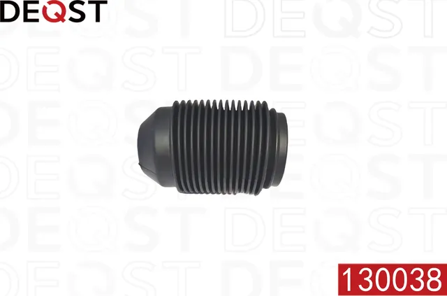 Пыльник+отбойник SUBARU FORESTER -02 пер. (к-т на 1 аморт.) (Deqst). Артикул 130038