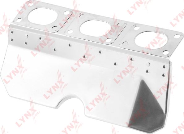 Прокладка выпускного коллектора LYNXauto. Артикул SG-0529