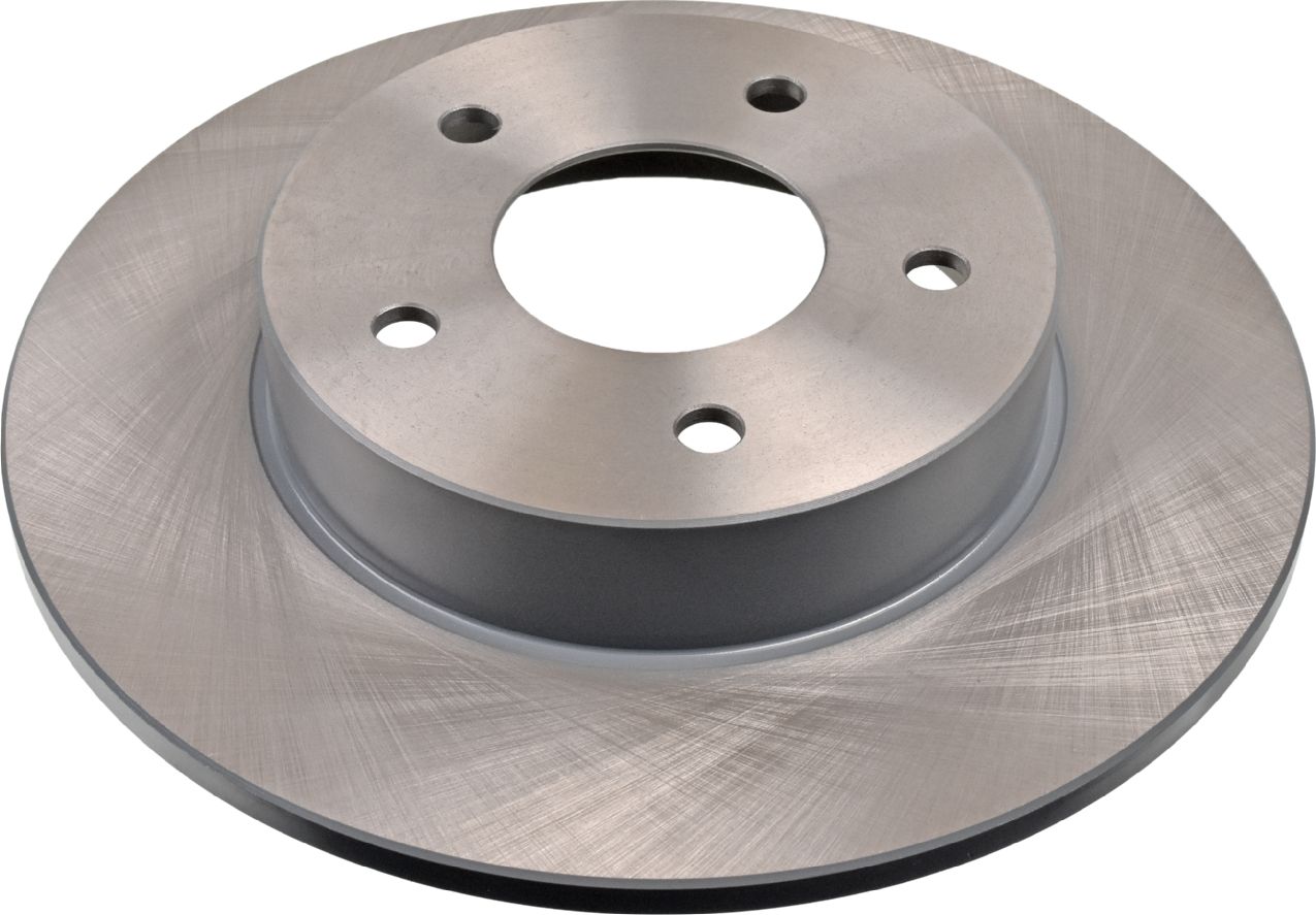 Тормозной диск Blue Print. Артикул ADN143104