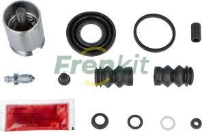 Ремкомплект тормозного суппорта Frenkit задний для MINI Paceman R61 2012-2016. Артикул 238085