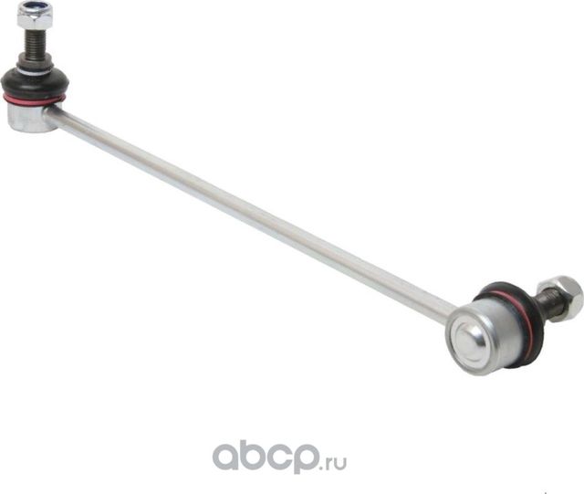 Стойка стабилизатора, передняя (Just Drive). Артикул JSL0120