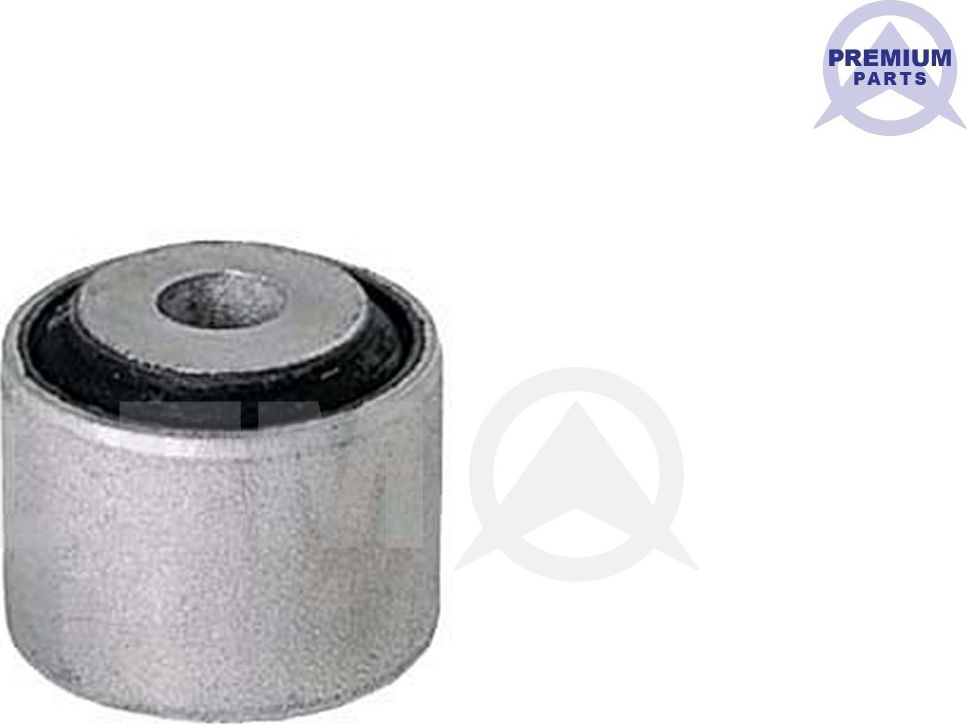 Сайлентблок заднего рычага подвески Sidem. Артикул 849719