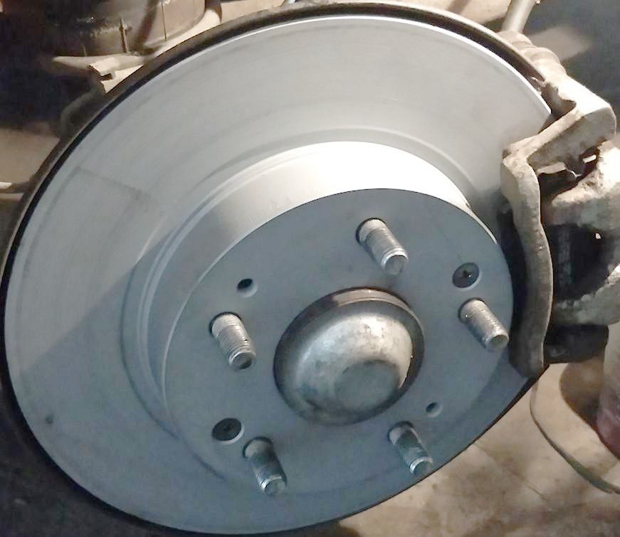 Тормозной диск Zimmermann Coat Z. Артикул 280.3186.20