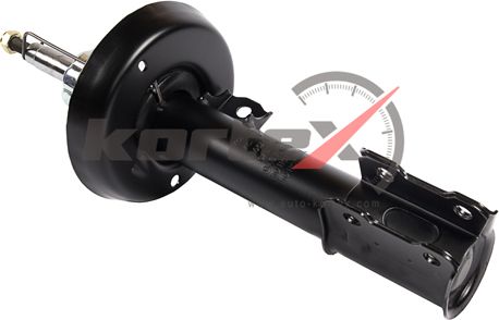 Амортизатор передний Астра G KORTEX газ лев.. Артикул KSA685STD